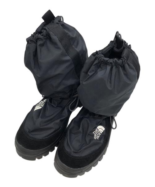THE NORTH FACE（ザ ノース フェイス）THE NORTH FACE (ザ ノース フェイス) Hender Scheme (エンダースキーマ) HS Schlaf Boot/シュラフ ブーツ ブラック サイズ:26㎝の古着・服飾アイテム