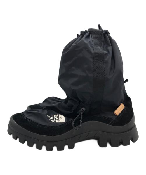 THE NORTH FACE（ザ ノース フェイス）THE NORTH FACE (ザ ノース フェイス) Hender Scheme (エンダースキーマ) HS Schlaf Boot/シュラフ ブーツ ブラック サイズ:26㎝の古着・服飾アイテム