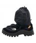 THE NORTH FACE (ザ ノース フェイス) Hender Scheme (エンダースキーマ) HS Schlaf Boot/シュラフ ブーツ ブラック サイズ:26㎝：15000円