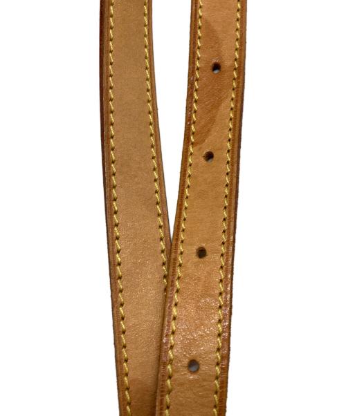 LOUIS VUITTON（ルイ ヴィトン）LOUIS VUITTON (ルイ ヴィトン) ソローニュ ブラウンの古着・服飾アイテム