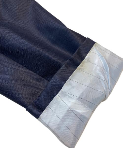 VERSACE（ヴェルサーチェ）VERSACE (ヴェルサーチェ) セットアップスーツ パープル サイズ:54の古着・服飾アイテム