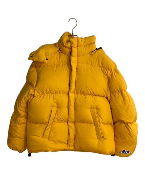 DIESEL（ディーゼル）DIESEL (ディーゼル) W-ROLF イエロー サイズ:Sの古着・服飾アイテム