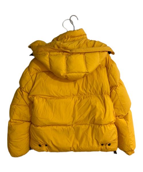 DIESEL（ディーゼル）DIESEL (ディーゼル) W-ROLF イエロー サイズ:Sの古着・服飾アイテム