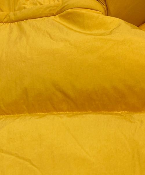 DIESEL（ディーゼル）DIESEL (ディーゼル) W-ROLF イエロー サイズ:Sの古着・服飾アイテム