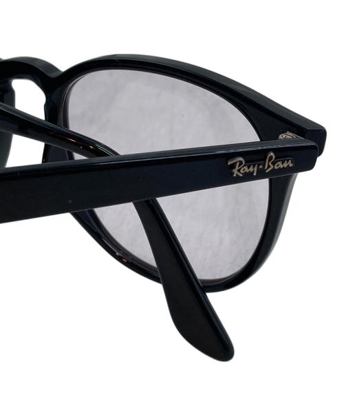 RAY-BAN（レイバン）RAY-BAN (レイバン) 伊達眼鏡 サイズ:53□20 150の古着・服飾アイテム