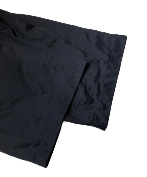 KANEMASA PHIL.（カネマサフィル）KANEMASA PHIL. (カネマサフィル) 46G Easy Pants／イージーパンツ ブラック サイズ:Mの古着・服飾アイテム