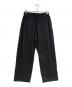 KANEMASA PHIL. (カネマサフィル) 46G Easy Pants／イージーパンツ ブラック サイズ:M：14000円