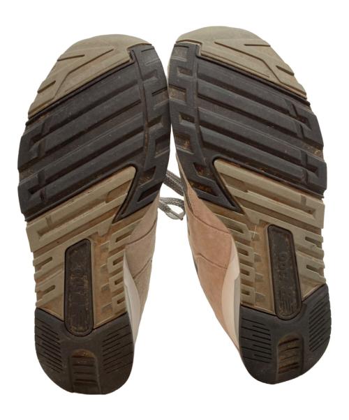 NEW BALANCE（ニューバランス）NEW BALANCE (ニューバランス) 1500 ローカットスニーカー グレー サイズ:UK8の古着・服飾アイテム