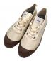 NOVESTA（ノベスタ）の古着「Rubber Sneaker Low/ラバースニーカーロー」｜ベージュ