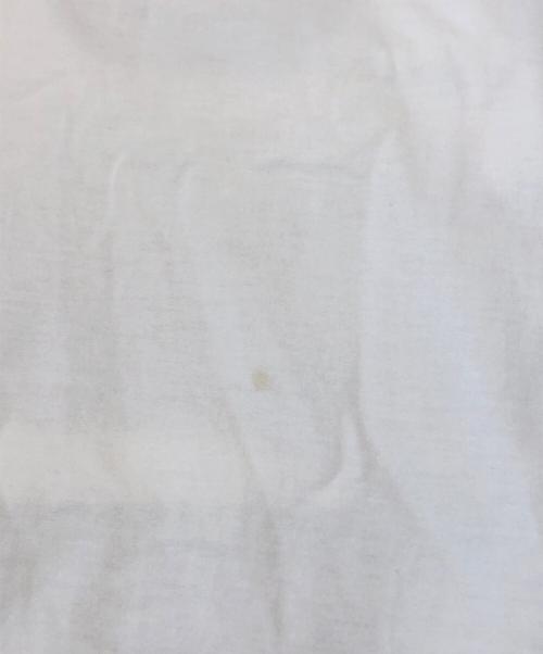 Y-3（ワイスリー）Y-3 (ワイスリー) U GFX SS TEE/U グラフィック ショートスリーブ ティー ホワイト サイズ:2XLの古着・服飾アイテム