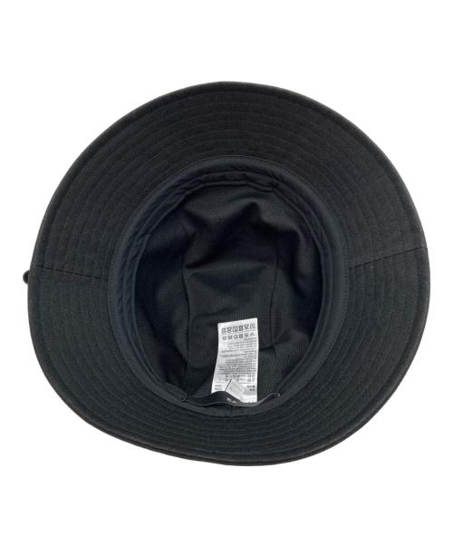 Y-3（ワイスリー）Y-3 (ワイスリー) バケットハット ブラックの古着・服飾アイテム