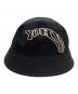 Y-3 (ワイスリー) バケットハット ブラック：5000円