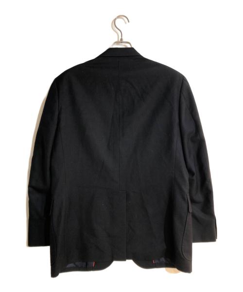 J.PRESS（ジェイプレス）J.PRESS (ジェイプレス) 金釦テーラードジャケット ネイビー サイズ:AB7の古着・服飾アイテム