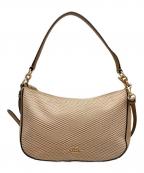 COACHコーチ）の古着「チェルシークロスボディバッグ」