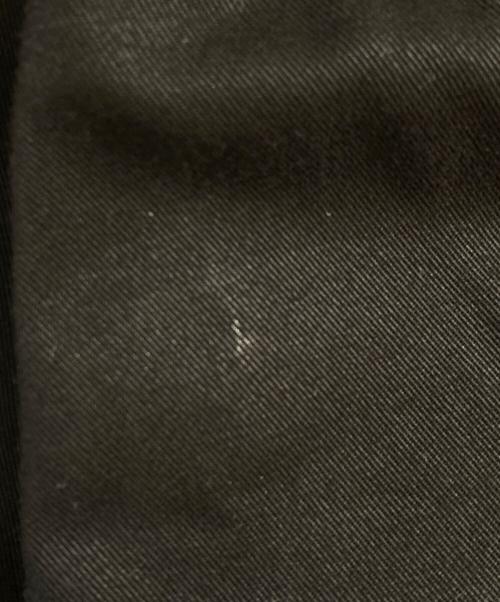 SUPREME（シュプリーム）SUPREME (シュプリーム) チノパン ブラック サイズ:SIZE32の古着・服飾アイテム