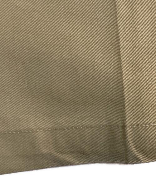 Dickies（ディッキーズ）Dickies (ディッキーズ) ワークパンツ ベージュ サイズ:SIZE32×28の古着・服飾アイテム