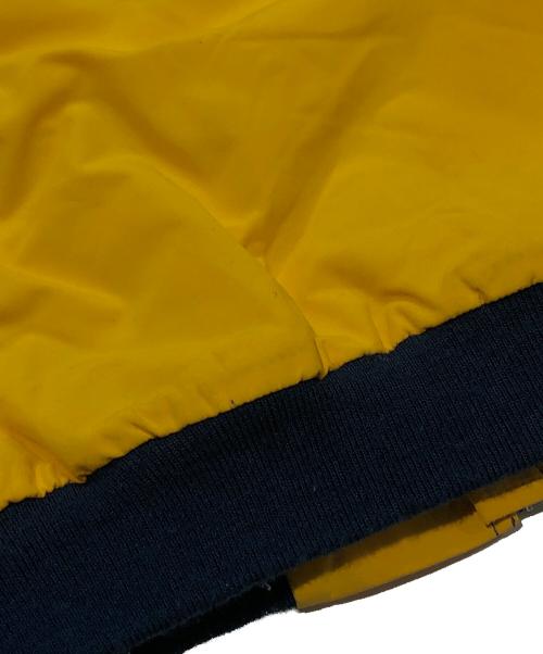 L.L.Bean（エルエルビーン）L.L.Bean (エルエルビーン) ウォームアップジャケット イエロー サイズ:不明の古着・服飾アイテム
