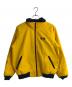 L.L.Bean（エルエルビーン）の古着「ウォームアップジャケット」｜イエロー