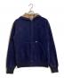 CarHartt（カーハート）の古着「ジップパーカー」｜ネイビー