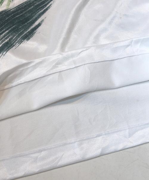 MIZUNO（ミズノ）MIZUNO (ミズノ) ユニフォームTシャツ ホワイト サイズ:Lの古着・服飾アイテム