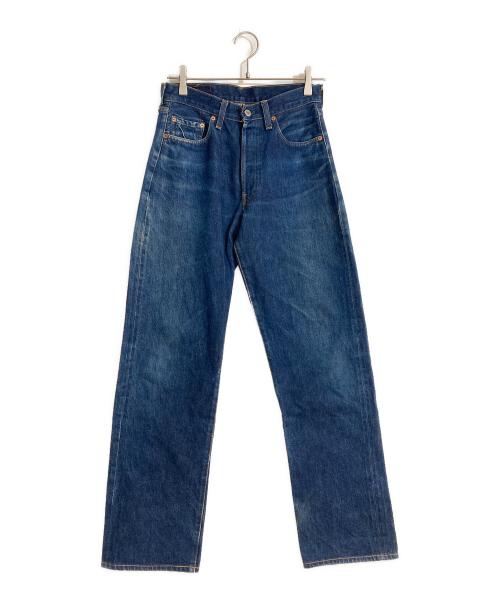 LEVI'S（リーバイス）LEVI'S (リーバイス) 501デニムパンツ インディゴ サイズ:W29×L36の古着・服飾アイテム