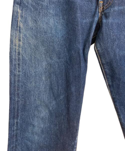 LEVI'S（リーバイス）LEVI'S (リーバイス) 501デニムパンツ インディゴ サイズ:W29×L36の古着・服飾アイテム