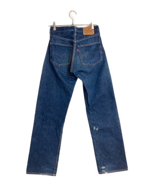 LEVI'S（リーバイス）LEVI'S (リーバイス) 501デニムパンツ インディゴ サイズ:W29×L36の古着・服飾アイテム