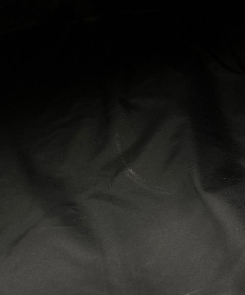 BAGJACK（バッグジャック）Bagjack (バッグジャック) 2Pocket Daypack ブラックの古着・服飾アイテム