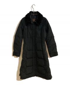 中古・古着通販】MONCLER (モンクレール) VESSILL GIUBBOTTO ネイビー