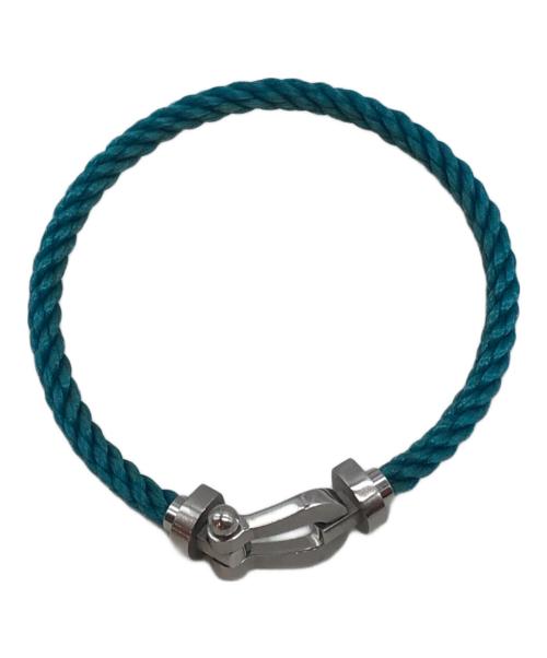 FRED（フレッド）FRED (フレッド) フォーステンブレスレットの古着・服飾アイテム