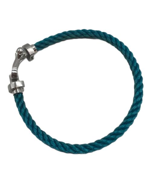 FRED（フレッド）FRED (フレッド) フォーステンブレスレットの古着・服飾アイテム