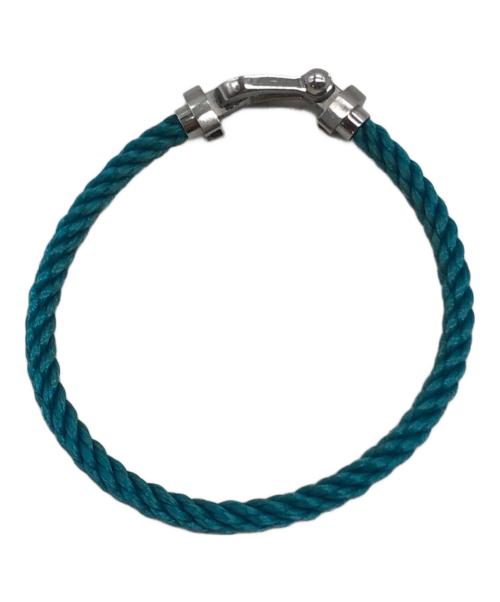 FRED（フレッド）FRED (フレッド) フォーステンブレスレットの古着・服飾アイテム