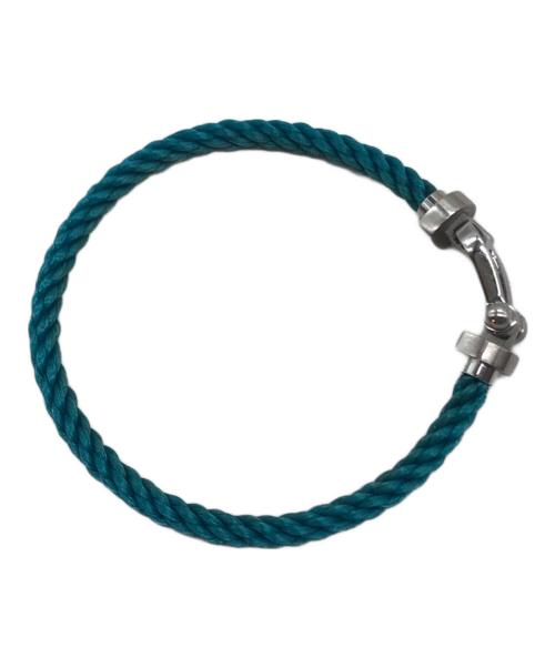 FRED（フレッド）FRED (フレッド) フォーステンブレスレットの古着・服飾アイテム