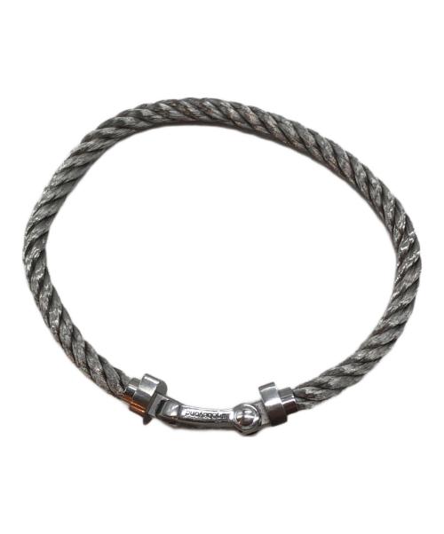 FRED（フレッド）FRED (フレッド) フォーステンブレスレットの古着・服飾アイテム