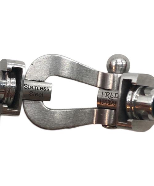 FRED（フレッド）FRED (フレッド) フォーステンブレスレットの古着・服飾アイテム