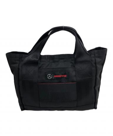 新品未使用 MercedesBenz × BRIEFING BUCKET S 中古・古着通販】BRIEFING (ブリーフィング) Mercedes Benz
