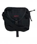 BRIEFINGブリーフィング）の古着「ショルダーバッグ」｜ブラック