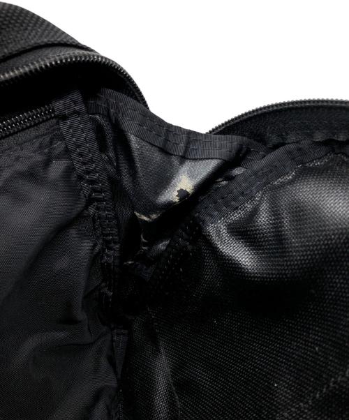 BRIEFING（ブリーフィング）BRIEFING (ブリーフィング) ショルダーバッグ ブラックの古着・服飾アイテム