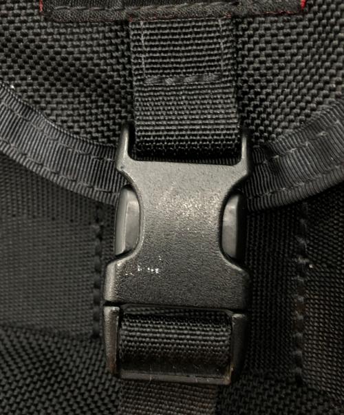 BRIEFING（ブリーフィング）BRIEFING (ブリーフィング) ショルダーバッグ ブラックの古着・服飾アイテム