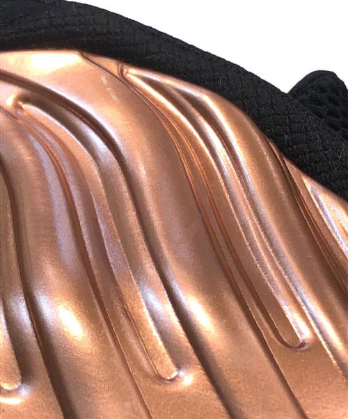 NIKE（ナイキ）NIKE (ナイキ) Air Foam posite One/エア フォーム ポジット ワン ブロンズ サイズ:US10.5の古着・服飾アイテム