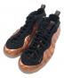 NIKE（ナイキ）の古着「Air Foam posite One/エア フォーム ポジット ワン」｜ブロンズ
