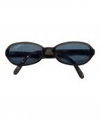 stussyステューシー）の古着「RICHTER」｜ブラック