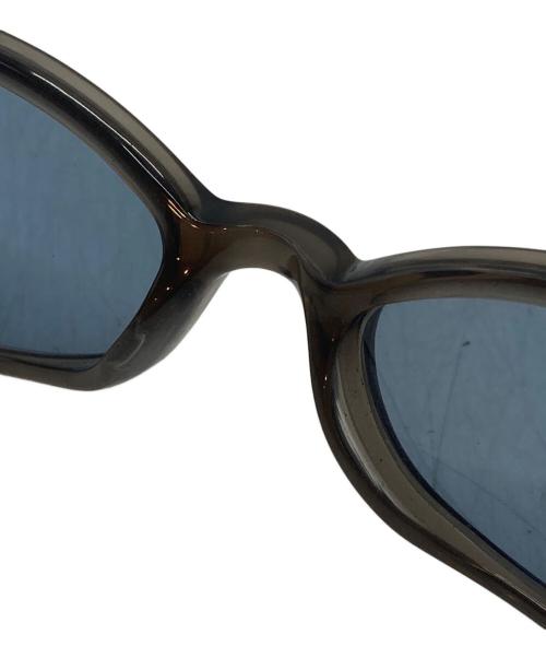 stussy（ステューシー）stussy (ステューシー) RICHTER ブラックの古着・服飾アイテム