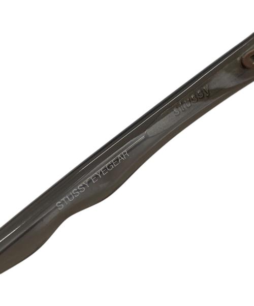 stussy（ステューシー）stussy (ステューシー) RICHTER ブラックの古着・服飾アイテム