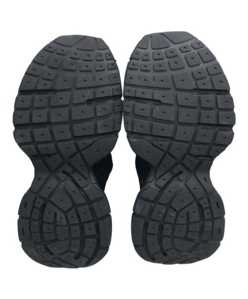 BALENCIAGA（バレンシアガ）BALENCIAGA (バレンシアガ) 3XL EXTREME LACES B/エクストリームレースビー ブラック サイズ:28.5㎝の古着・服飾アイテム