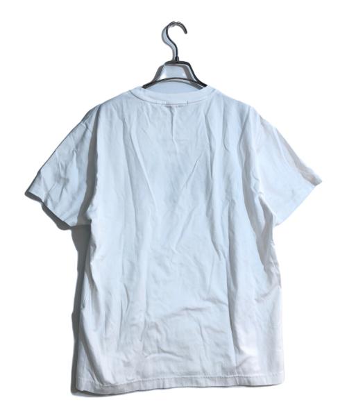 TATRAS（タトラス）TATRAS (タトラス) OSTOMO Tシャツ ホワイト サイズ:SIZE3の古着・服飾アイテム