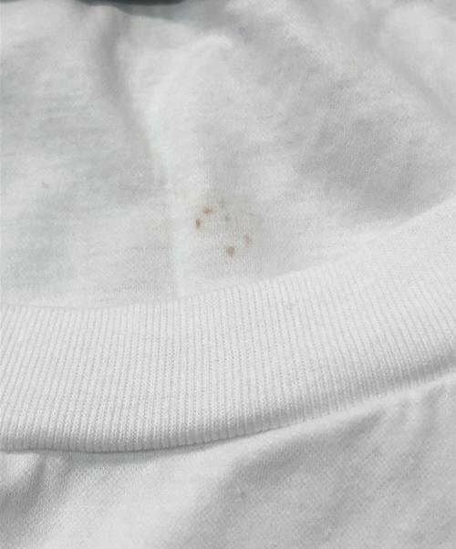 TATRAS（タトラス）TATRAS (タトラス) OSTOMO Tシャツ ホワイト サイズ:SIZE3の古着・服飾アイテム