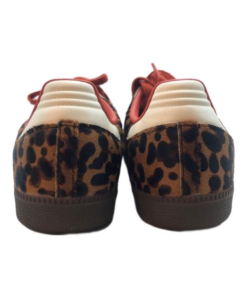 adidas Originals（アディダスオリジナル）adidas Originals (アディダスオリジナル) SAMBA OG Core Black Cream White ブラウン サイズ:27.5㎝の古着・服飾アイテム