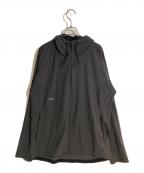 OAKLEYオークリー）の古着「FLEX JACKET 2.0」｜ブラック