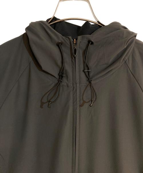 OAKLEY（オークリー）OAKLEY (オークリー) FLEX JACKET 2.0 ブラック サイズ:２XL 未使用品の古着・服飾アイテム